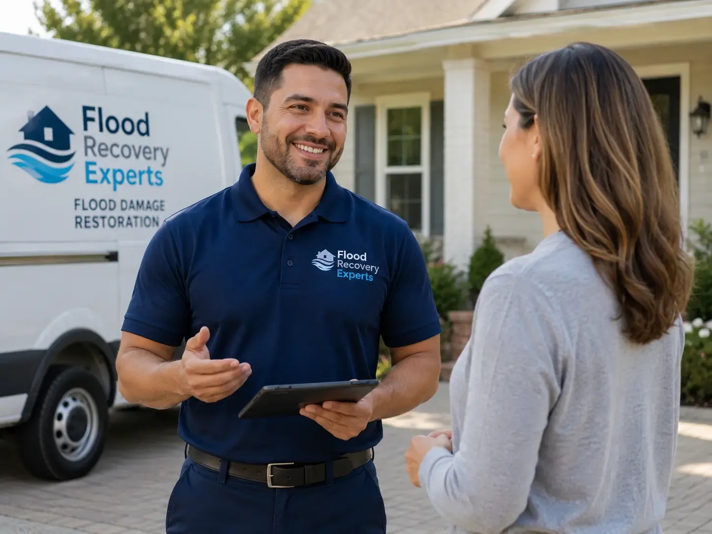 Flood Damage Cleanup New Hampton, IA FAQs